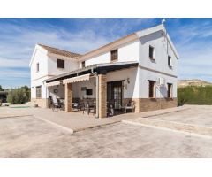 Chalet en Venta en Cazamular, Murcia