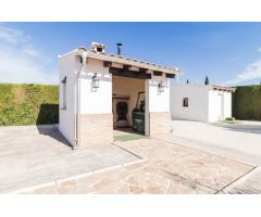 Chalet en Venta en Cazamular, Murcia