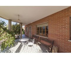 Chalet en Venta en Albudeite, Murcia