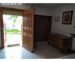 Chalet en Venta en Albudeite, Murcia