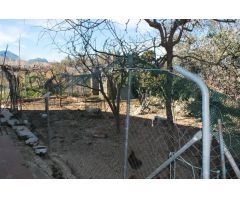 Chalet en Venta en Pliego, Murcia