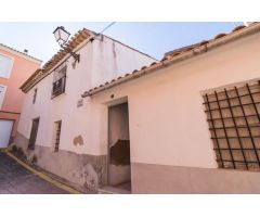 Chalet en Venta en Pliego, Murcia