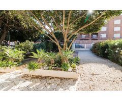 Vivienda en primera línea de playa, junto al mar. En Guardamar del Segura