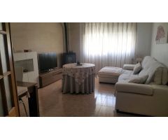 Piso a la venta en Pliego
