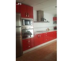 Piso a la venta en Pliego