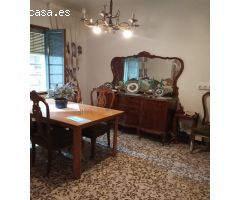 SE VENDE CASA EN PLIEGO