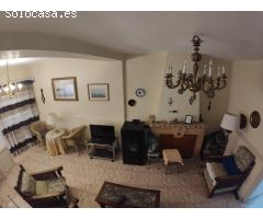 CASA EN PLIEGO