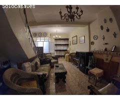 CASA EN PLIEGO