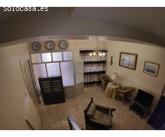 CASA EN PLIEGO