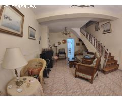 CASA EN PLIEGO