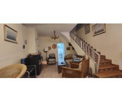 CASA EN PLIEGO