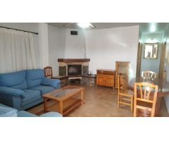 conjunto de casas rurales