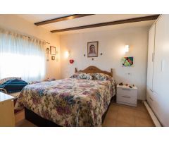 conjunto de casas rurales