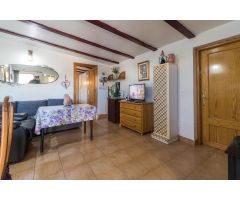 conjunto de casas rurales