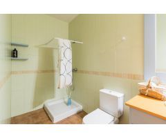 Amplio chalet a la venta en plena huerta de Mula (Murcia)