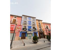 Vivienda de 1904 totalmente reformada