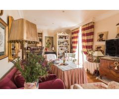 Vivienda de 1904 totalmente reformada