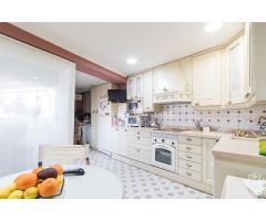 Vivienda de 1904 totalmente reformada