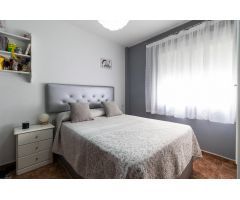Amplio piso en excelente ubicación, junto a supermercado Mercadona de Mula