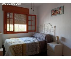 Chalet con piscina en la huerta de Mula
