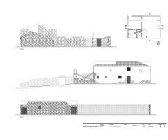Finca Casas Nuevas (Sierra Espuña)