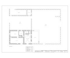 Finca Casas Nuevas (Sierra Espuña)