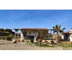 SE VENDE CASA  DE CAMPO