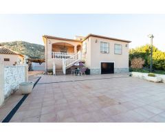 Casa de huerta en zona de La Torre (Mula),