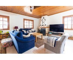Chalet con finca y cortijo, cerca de Mazarrón