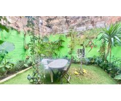 Planta baja en Venta en Sant Adrià de Besòs, Barcelona
