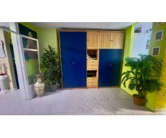 Planta baja en Venta en Sant Adrià de Besòs, Barcelona