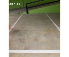Parking en Alquiler en Badalona, Barcelona