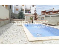 Solar Urbano a la venta en Agulent  (Valencia)