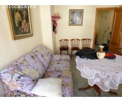 Encantador piso en Adzeneta de Albaida, para entrar a vivir.