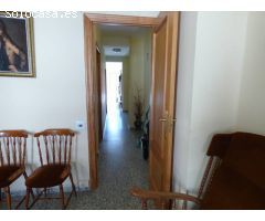 Encantador piso en Adzeneta de Albaida, para entrar a vivir.