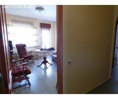 Encantador piso en Adzeneta de Albaida, para entrar a vivir.