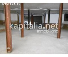 Local comercial en Ontinyent zona Universitaria