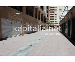 Local comercial en Xativa