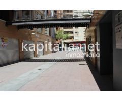 Local comercial en Xativa