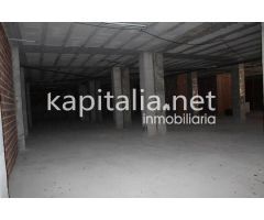 Local comercial en Xativa