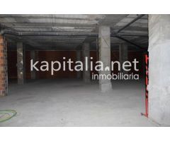Local comercial en Xativa