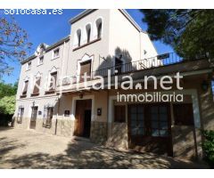 Finca Rústica a la venta en Bocairent