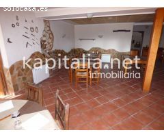 Finca Rústica a la venta en Bocairent