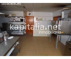 Finca Rústica a la venta en Bocairent