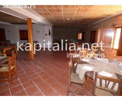 Finca Rústica a la venta en Bocairent