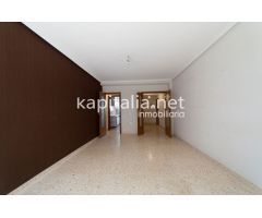 Piso a la venta  en Bocairent  en 1ª planta.