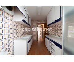Piso a la venta  en Bocairent  en 1ª planta.