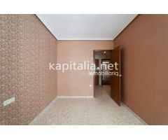 Piso a la venta  en Bocairent  en 1ª planta.