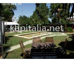 Espectacular chalet en Canals