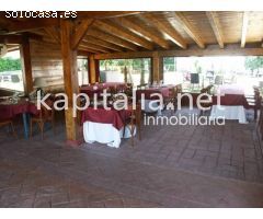 Espectacular chalet en Canals